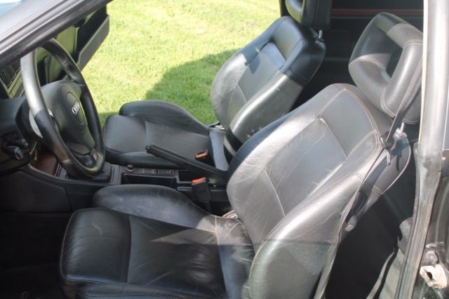 1990 Audi Coupe Quattro S2 - photo 6