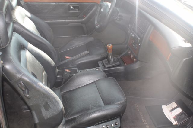 1990 Audi Coupe Quattro S2 - photo 7