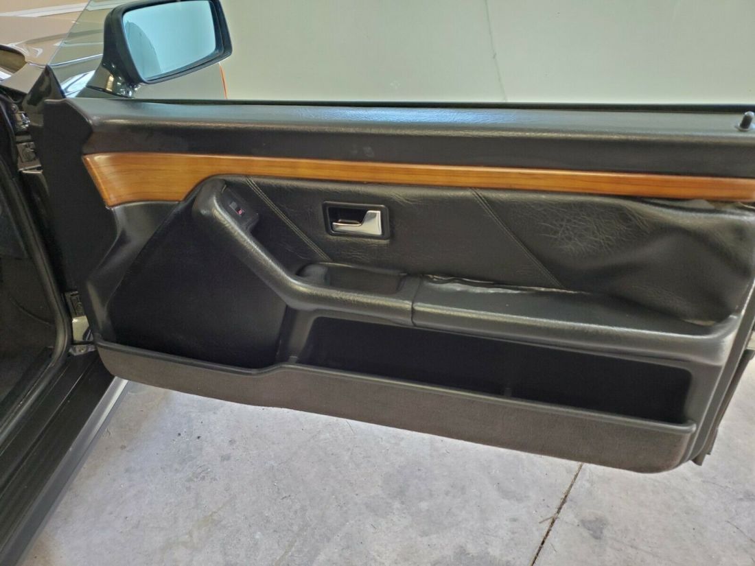 1990 Audi Quattro QUATTRO - photo 5