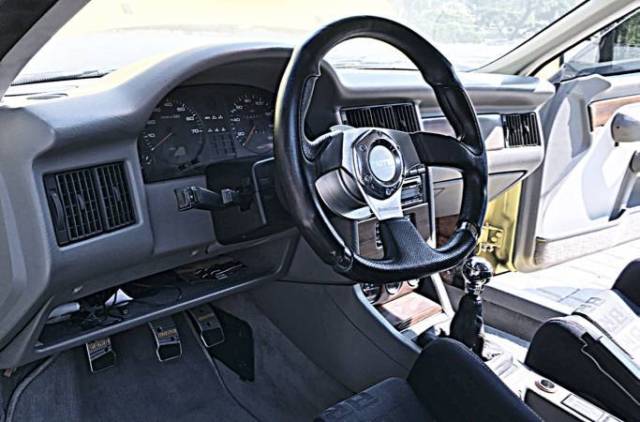 1990 Audi 90 Quattro - photo 3