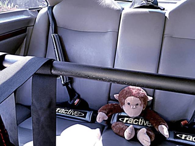 1990 Audi 90 Quattro Coupe - photo 9