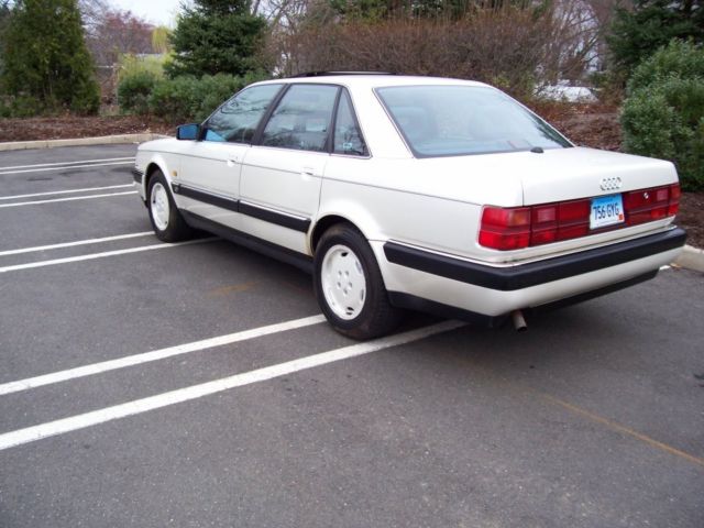 1990 Audi R8 - photo 2