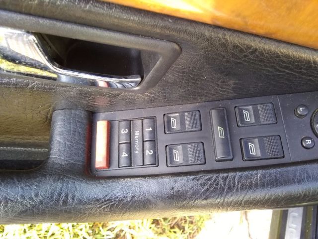 1990 Audi 100 Quattro - photo 10