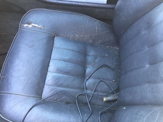 1990 Audi V8 Quattro - photo 11