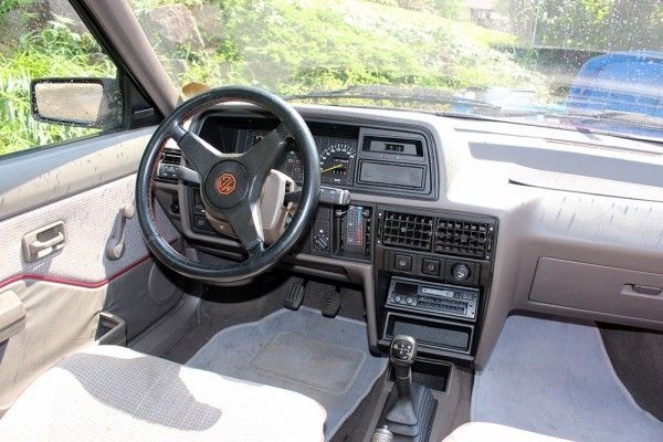 1990 Austin Maestro Special 1.3 Special MG style - photo 5