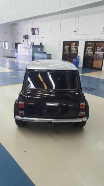 1990 Mini Classic Mini MINI S - photo 10