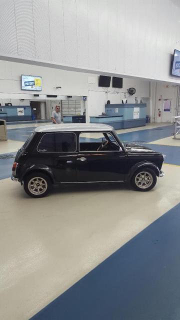 1990 Mini Classic Mini MINI S - photo 11