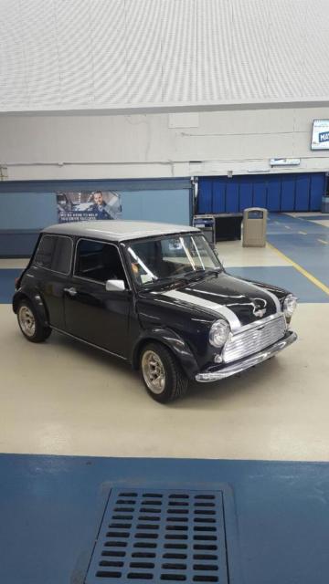 1990 Mini Classic Mini MINI S - photo 2