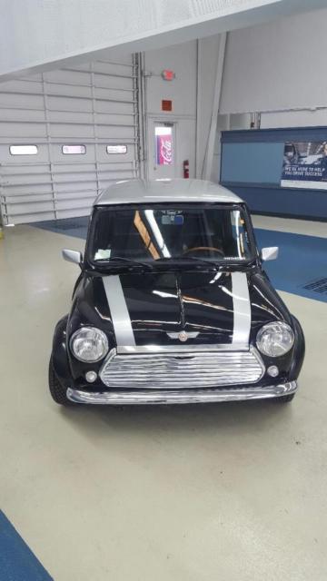 1990 Mini Classic Mini MINI S - photo 3
