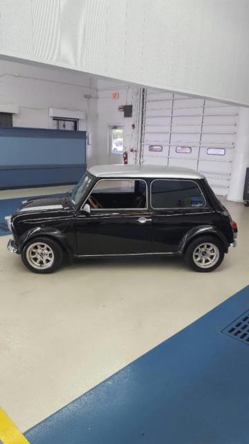 1990 Mini Classic Mini MINI S - photo 4