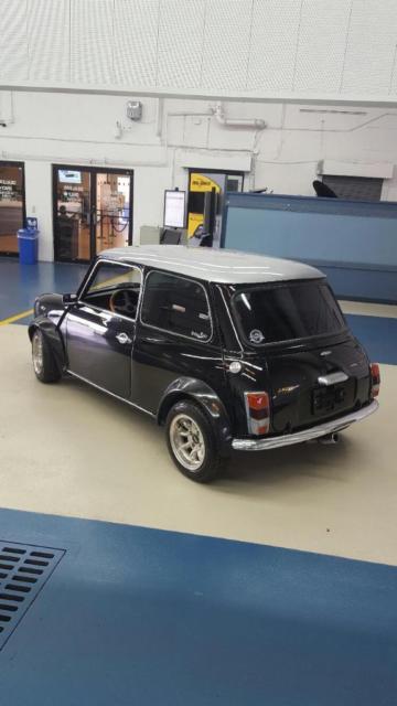 1990 Mini Classic Mini MINI S - photo 5