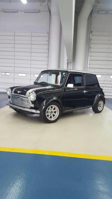 1990 Mini Classic Mini MINI S - photo 7