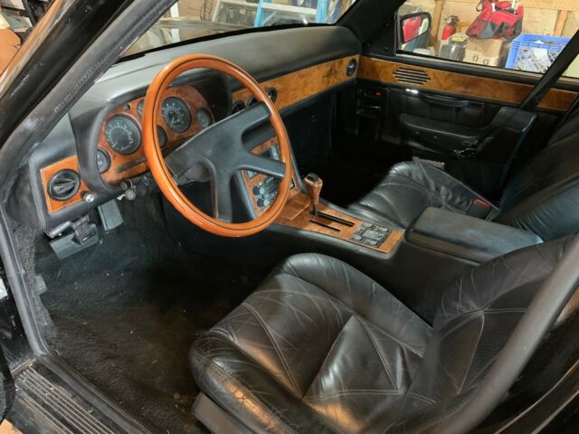1990 Studebaker Avanti - photo 12