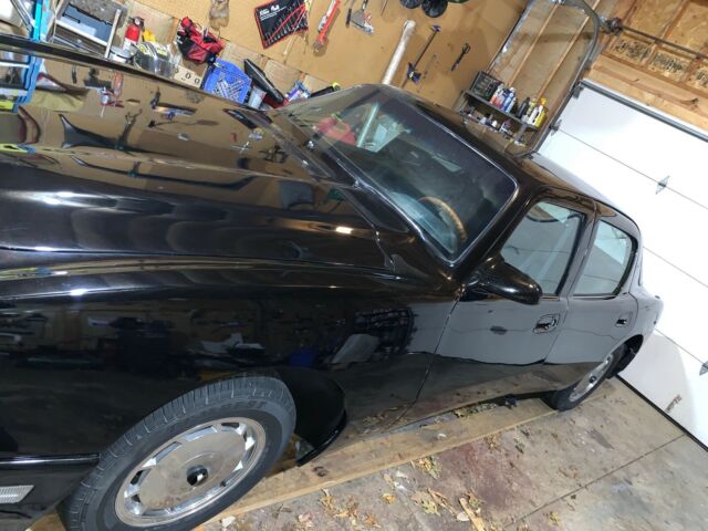 1990 Studebaker Avanti - photo 13