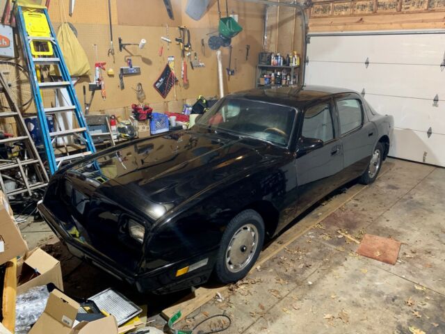 1990 Studebaker Avanti - photo 7