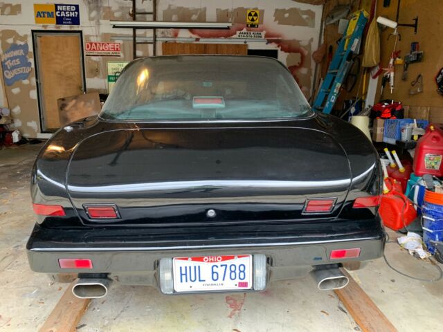 1990 Studebaker Avanti - photo 8