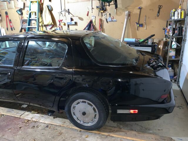 1990 Studebaker Avanti - photo 9
