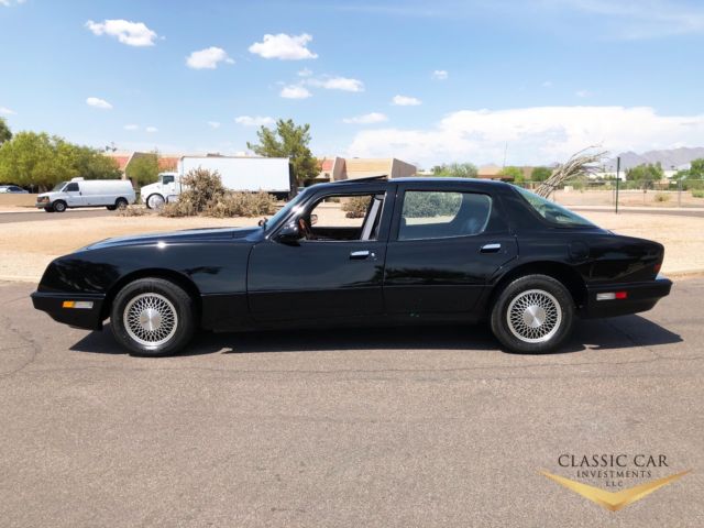 1990 Studebaker Avanti - photo 2