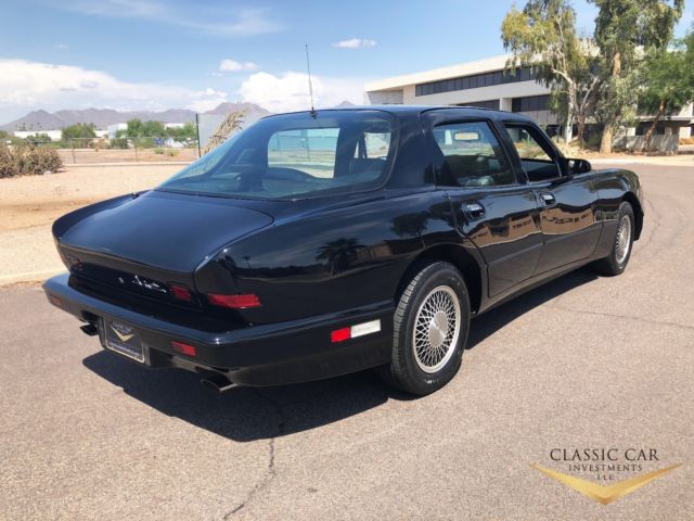 1990 Studebaker Avanti - photo 3