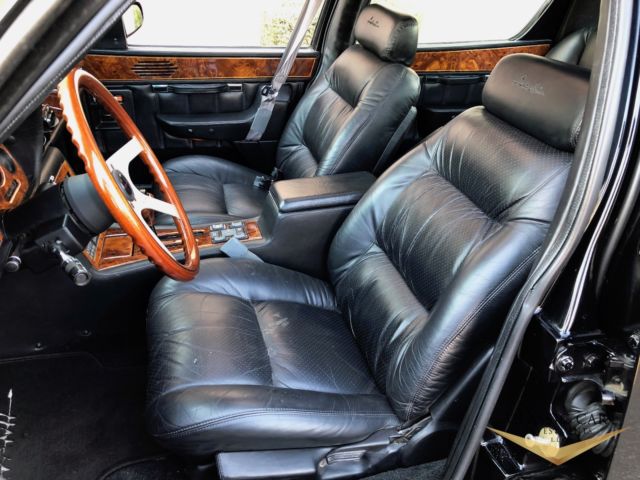 1990 Studebaker Avanti - photo 5