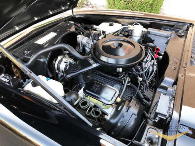 1990 Studebaker Avanti - photo 7