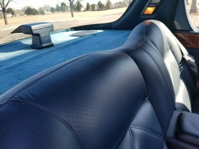 1990 Studebaker Avanti - photo 12