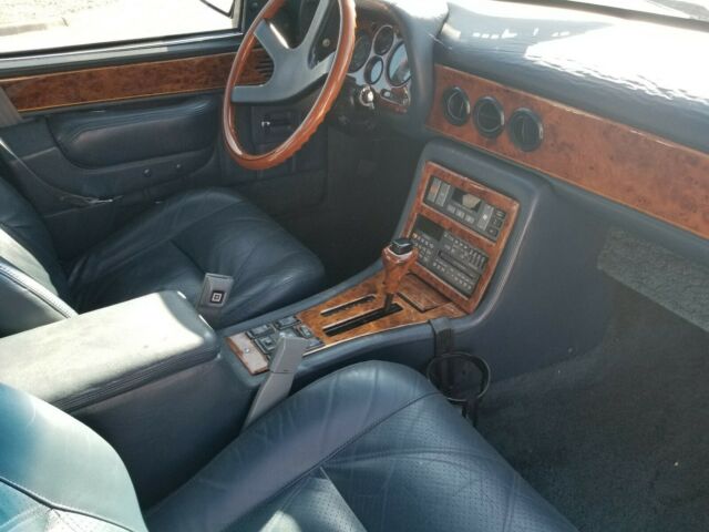 1990 Studebaker Avanti - photo 13