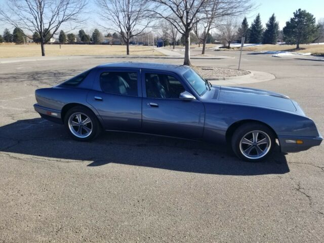 1990 Studebaker Avanti - photo 6