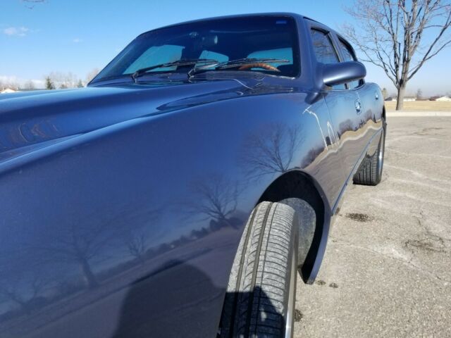 1990 Studebaker Avanti - photo 8