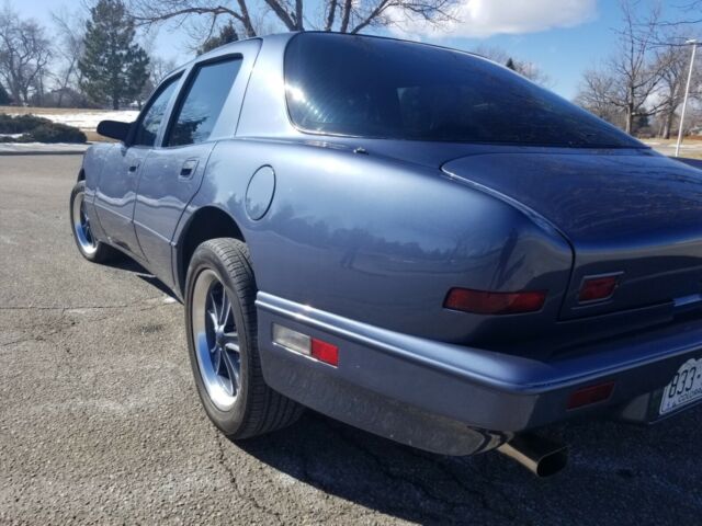 1990 Studebaker Avanti - photo 11