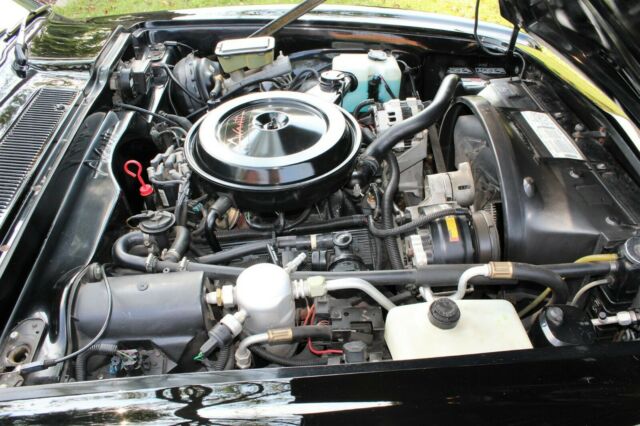 1990 Studebaker Avanti -- - photo 13