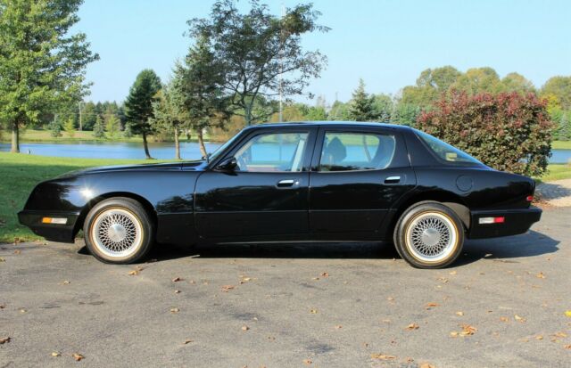 1990 Studebaker Avanti -- - photo 2