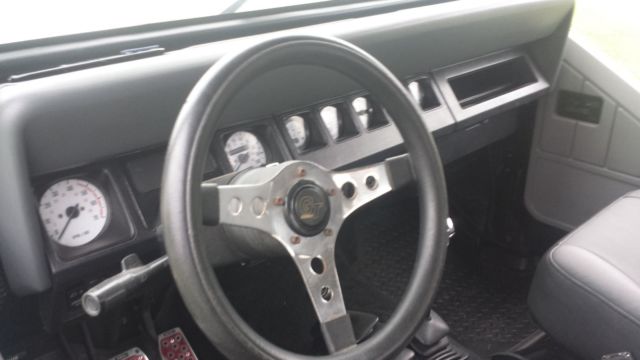 1990 Jeep Wrangler - photo 8