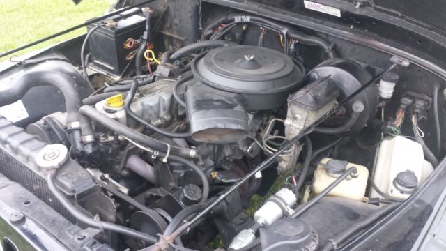 1990 Jeep Wrangler - photo 9