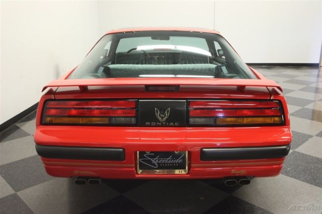 1990 Pontiac Firebird Bandit II - photo 11