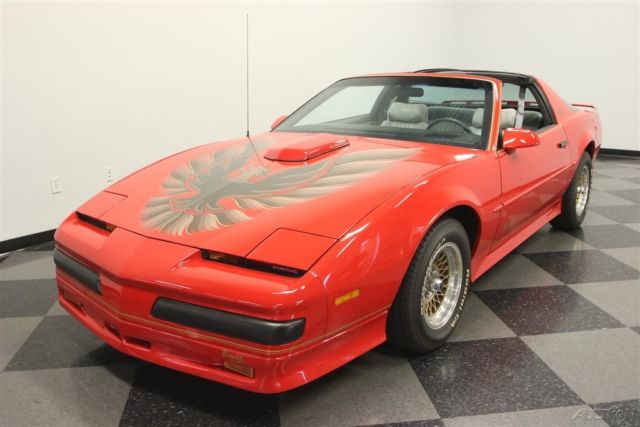 1990 Pontiac Firebird Bandit II - photo 5