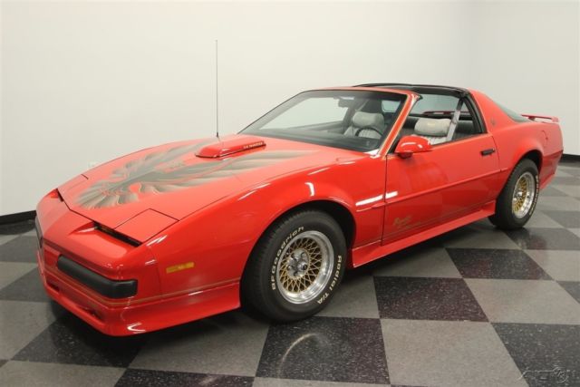 1990 Pontiac Firebird Bandit II - photo 6