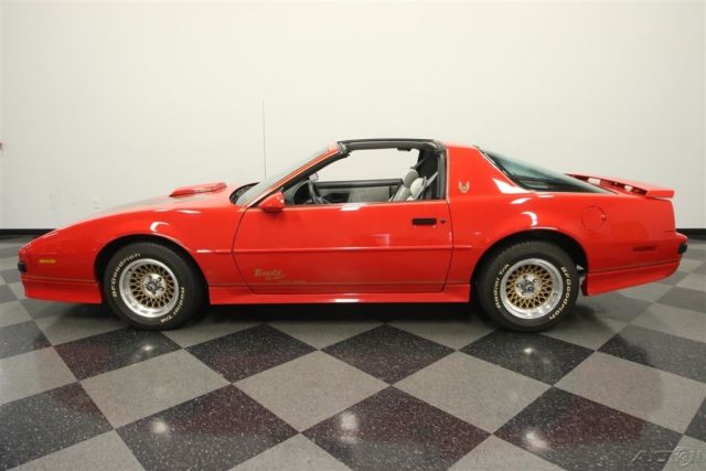 1990 Pontiac Firebird Bandit II - photo 7