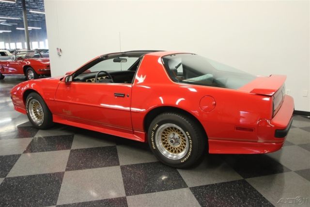 1990 Pontiac Firebird Bandit II - photo 8
