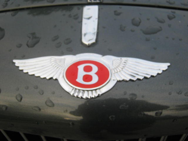 1990 Bentley Turbo R Turbo R - photo 10