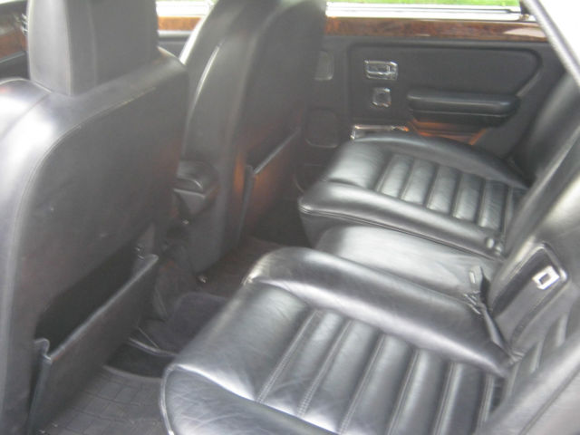 1990 Bentley Turbo R Turbo R - photo 11