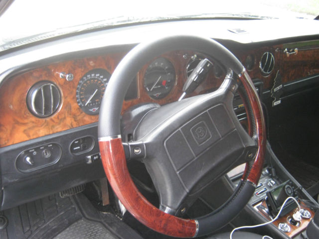 1990 Bentley Turbo R Turbo R - photo 6