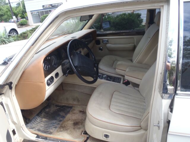 1990 Bentley Mulsanne - photo 13