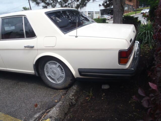 1990 Bentley Mulsanne - photo 5