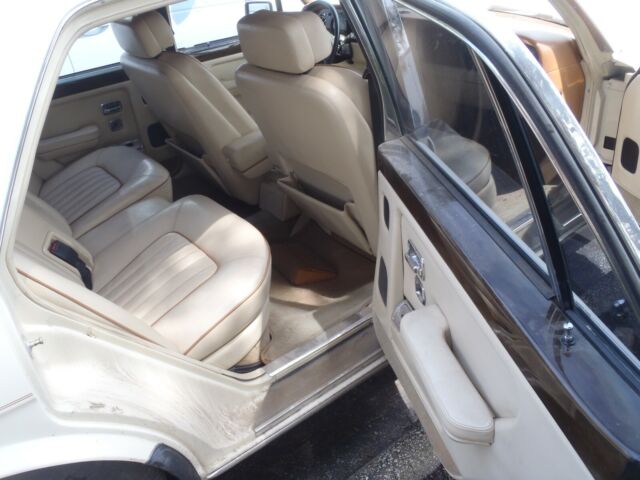 1990 Bentley Mulsanne - photo 8