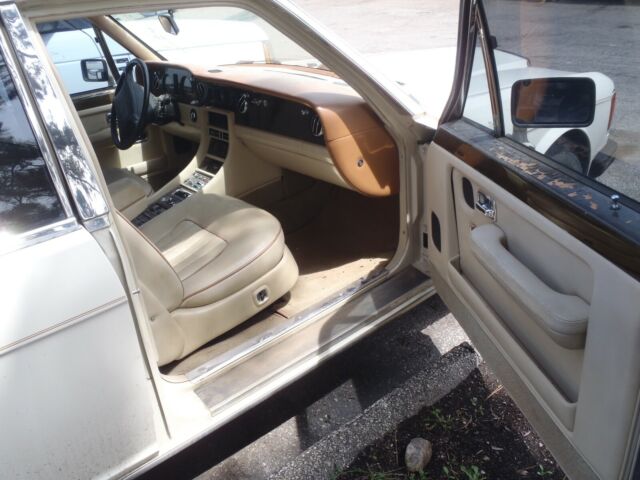 1990 Bentley Mulsanne - photo 9