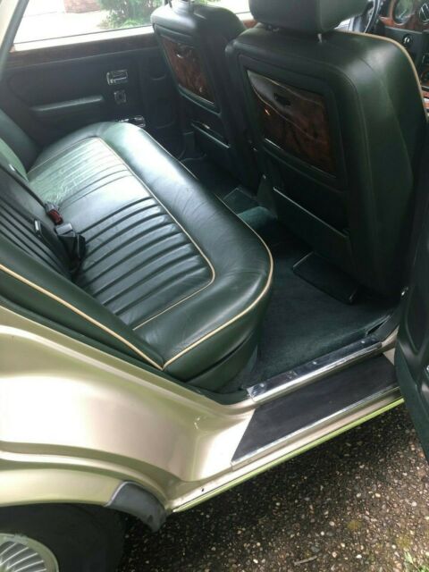 1990 Bentley Mulsanne S - photo 13