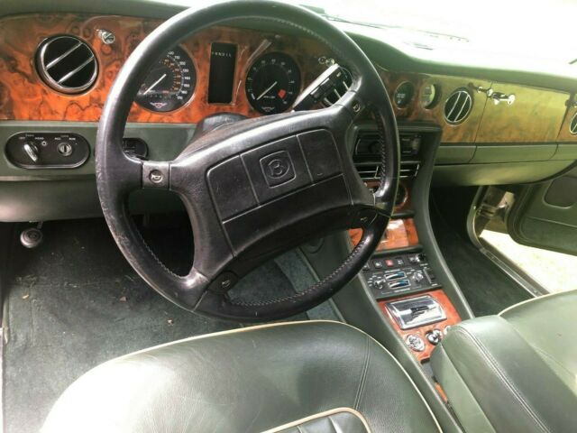 1990 Bentley Mulsanne S - photo 3