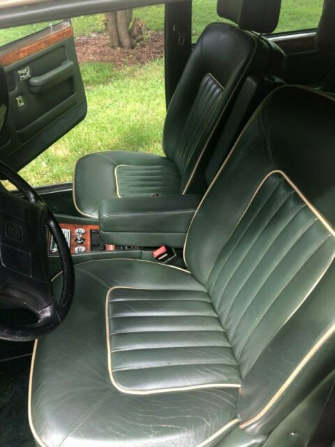 1990 Bentley Mulsanne S - photo 6