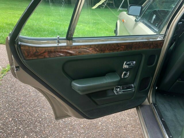 1990 Bentley Mulsanne S - photo 9